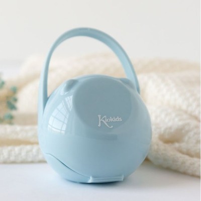 Θήκη Πιπίλας Μπλε