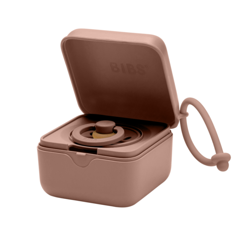 ΘΗΚΗ ΠΙΠΙΛΑΣ BIBS WOODCHUCK 4200247 ΘΗΚΗ ΠΙΠΙΛΑΣ BIBS WOODCHUCK 4200247