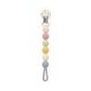 Silicone Pacifier Holder MIX Boy