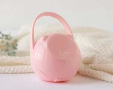 Θήκη Πιπίλας Pink