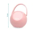 Θήκη Πιπίλας Pink