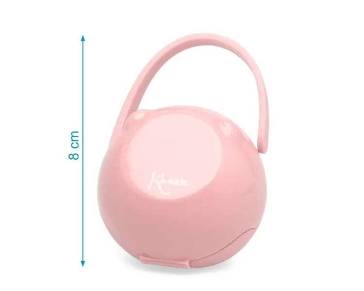 Θήκη Πιπίλας Pink