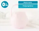 Θήκη Πιπίλας Pink