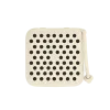 ΘΗΚΗ ΠΙΠΙΛΑΣ BIBS POLKA IVORY BLACK