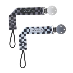 Αξεσουάρ Πιπίλας Pacigrip Skater 2pk