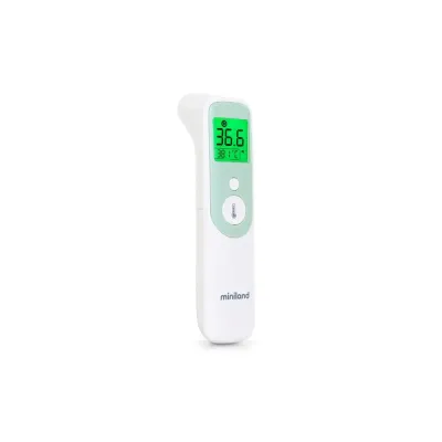 ΘΕΡΜΟΜΕΤΡΟ ΥΠΕΡΥΘΡΩΝ THERMOSENSE PLUS
