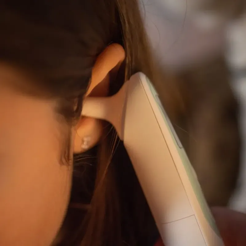 ΘΕΡΜΟΜΕΤΡΟ ΥΠΕΡΥΘΡΩΝ THERMOSENSE PLUS