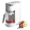 TT ΠΑΡΑΣΚΕΥΑΣΤΗΣ ΒΡΕΦΙΚΗΣ ΤΡΟΦΗΣ BABY WEANING STEAMER BLENDER