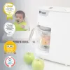 TT ΠΑΡΑΣΚΕΥΑΣΤΗΣ ΒΡΕΦΙΚΗΣ ΤΡΟΦΗΣ BABY WEANING STEAMER BLENDER