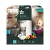 TT ΠΑΡΑΣΚΕΥΑΣΤΗΣ ΒΡΕΦΙΚΗΣ ΤΡΟΦΗΣ BABY WEANING STEAMER BLENDER