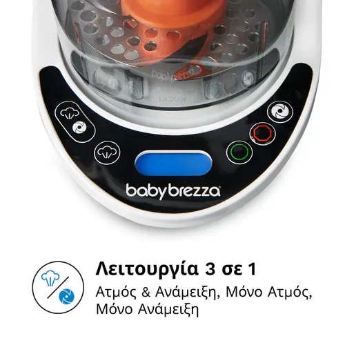 Food Maker Deluxe