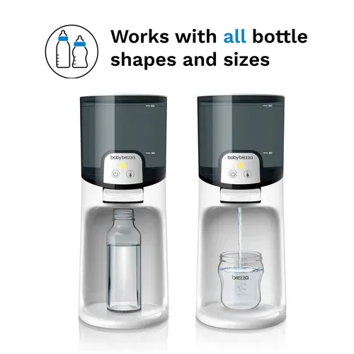 Instant Warmer Classic White Θερμαντήρας Νερού