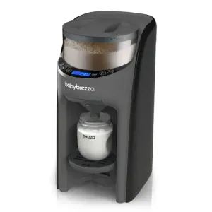 Παρασκευαστής Γάλακτος  Baby Brezza Formula Pro Advanced Charcoal