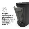 Παρασκευαστής Γάλακτος  Baby Brezza Formula Pro Advanced Charcoal