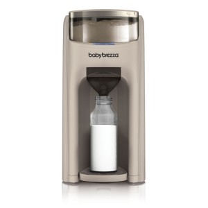Παρασκευαστής Γάλακτος  oatmeal Baby Brezza Formula Pro Advanced