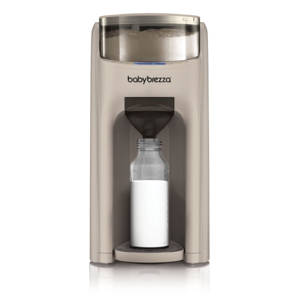 Παρασκευαστής Γάλακτος  oatmeal Baby Brezza Formula Pro Advanced