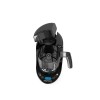 Baby Brezza One Step Food Maker Deluxe black Βρεφικός Ατμομάγειρας με Μπλέντερ