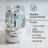 Baby Brezza Bottle Washer Pro Ηλεκτρικός White Baby Brezza Bottle Washer Pro Ηλεκτρικός White