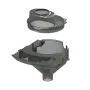 Baby brezza Bundle + Funnel cover