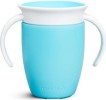 Miracle 360° Trainer Cup Blue ΕΚΠΑΙΔ. ΚΥΠΕΛΛΟ 207ml Munchkin