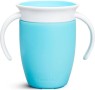Miracle 360° Trainer Cup Blue ΕΚΠΑΙΔ. ΚΥΠΕΛΛΟ 207ml Munchkin