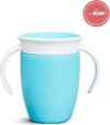 Miracle 360° Trainer Cup Blue ΕΚΠΑΙΔ. ΚΥΠΕΛΛΟ 207ml Munchkin