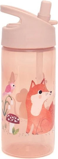 ΠΑΓΟΥΡΙ WOODLAND PINK 380ml