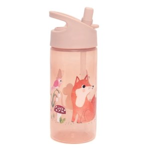 ΠΑΓΟΥΡΙ WOODLAND PINK 380ml