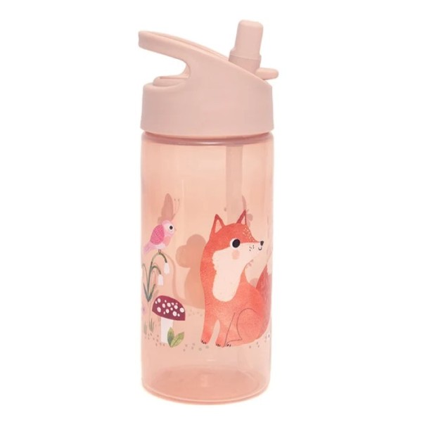 ΠΑΓΟΥΡΙ WOODLAND PINK 380ml