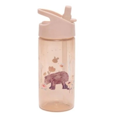 ΠΑΓΟΥΡΙ BEAR LINEN WHITE STARS 380ml
