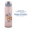 ΘΕΡΜΟΣ ΜΠΟΥΚΑΛΙ ΑΝΟΞΕΙΔΩΤΟ WE CARE ΡΟΖ 500ml