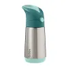 B.BOX INSULATED DRINK BOTTLE 350ml EMERALD FOREST ΘΕΡΜΟΣ ΥΓΡΩΝ