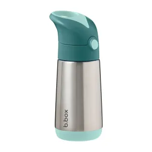 B.BOX INSULATED DRINK BOTTLE 350ml EMERALD FOREST ΘΕΡΜΟΣ ΥΓΡΩΝ