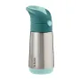 B.BOX INSULATED DRINK BOTTLE 350ml EMERALD FOREST ΘΕΡΜΟΣ ΥΓΡΩΝ