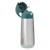 B.BOX INSULATED DRINK BOTTLE 500ml EMERALD FOREST ΘΕΡΜΟΣ ΥΓΡΩΝ