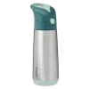 B.BOX INSULATED DRINK BOTTLE 500ml EMERALD FOREST ΘΕΡΜΟΣ ΥΓΡΩΝ