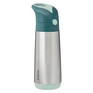 B.BOX INSULATED DRINK BOTTLE 500ml EMERALD FOREST ΘΕΡΜΟΣ ΥΓΡΩΝ