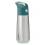 B.BOX INSULATED DRINK BOTTLE 500ml EMERALD FOREST ΘΕΡΜΟΣ ΥΓΡΩΝ