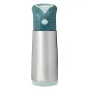 B.BOX INSULATED DRINK BOTTLE 500ml EMERALD FOREST ΘΕΡΜΟΣ ΥΓΡΩΝ