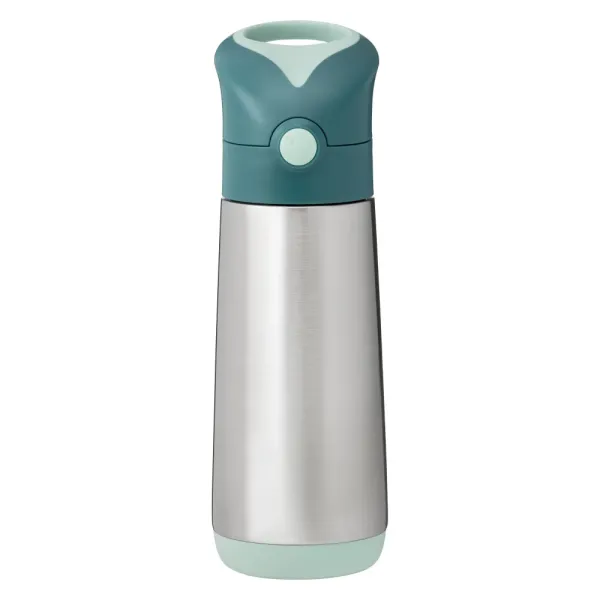 B.BOX INSULATED DRINK BOTTLE 500ml EMERALD FOREST ΘΕΡΜΟΣ ΥΓΡΩΝ