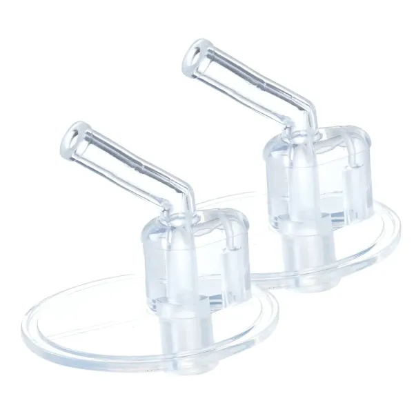 B.BOX INSULATED DRINK BOTTLE 2PCS REPLACEMENT STRAW TOPS ΑΝΤΑΛΛΑ