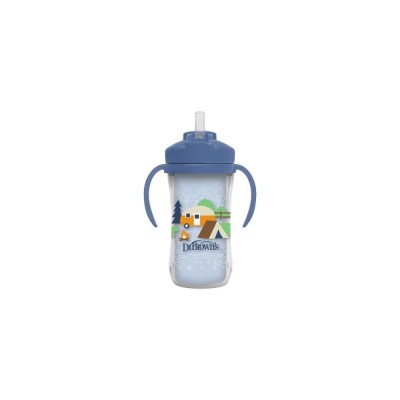 DR.B.TC 01202 ΚΥΠΕΛΛΟ ΘΕΡΜΟΣ ΜΕ ΚΑΛΑΜΑΚΙ 300ml