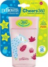DR. B. TC 01093 ΚΥΠΕΛΟ 360 300ML ROZ