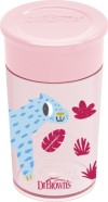 DR. B. TC 01093 ΚΥΠΕΛΟ 360 300ML ROZ