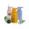 ΜΕΤΑΛΛΙΚΟ ΘΕΡΜΟΣ 350ML- ELEPHANT