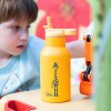 ΜΕΤΑΛΛΙΚΟ ΘΕΡΜΟΣ 350ML- GIRAFFE