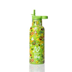 ΜΕΤΑΛΛΙΚΟ ΘΕΡΜΟΣ VASILIKI -BOROLA- 500ML