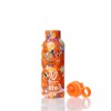 ΜΕΤΑΛΛΙΚΟ ΘΕΡΜΟΣ VASILIKI -ICE- 500ML