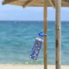 ΜΕΤΑΛΛΙΚΟ ΘΕΡΜΟΣ VASILIKI -BLUE- 500ML