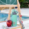 ΜΕΤΑΛΛΙΚΟ ΘΕΡΜΟΣ ΠΑΙΔΙΚΟ 400ml- ΜΕΝΤΑ